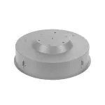 MEDO 40 LED FRAME светильник встраиваемый с LED 29Вт, 3000К, 105°, 2000лм, упр. 1-10В, серебристый