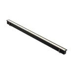 ANINDA LED 120 светильник встраиваемый 700мА с LED 32Вт, 3000К, 2230лм, 90°, черный