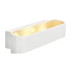 ASSO 300 LED Dim to Warm светильник настенный с LED 22Вт, 2000-3000К, 690лм, белый
