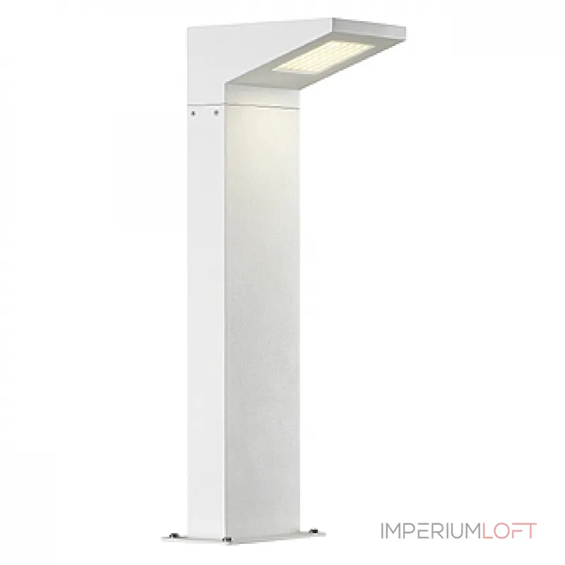 IPERI 50 светильник IP44 с 48-ю SMD LED 4Вт (5Вт), 4000K, 320lm, белый