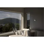 HELIA SINGLE светильник накладной с LED 11Вт, 3000К, 620лм, 35°, белый