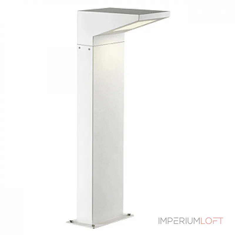 IPERI 50 светильник IP44 с 48-ю SMD LED 4Вт (5Вт), 4000K, 320lm, белый