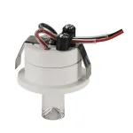 LED LIGHTPOINТ светильник встраиваемый c PowerLED 1Вт, 3000K, 60lm, 350mA, белый
