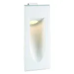 LED DOWNUNDER MINI светильник встраиваемый 350mA с PowerLED 1Вт, 3000K, 75lm, 40°, белый