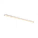 BENA LED 150 светильник накладной c LED 38Вт, 3000К, 4400лм, белый