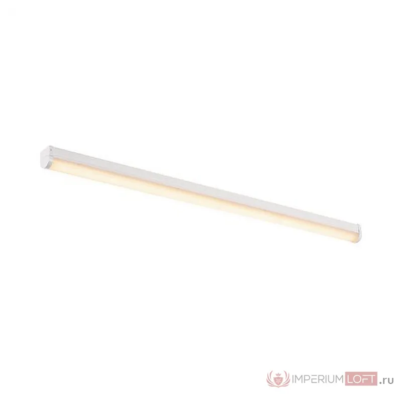BENA LED 150 светильник накладной c LED 38Вт, 3000К, 4400лм, белый от ImperiumLoft