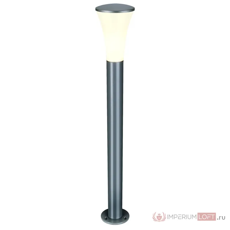 ALPA CONE 100 светильник IP55 для лампы E27 24Вт макс., темно-серый от ImperiumLoft