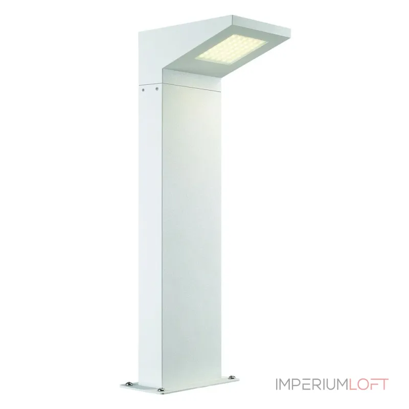 IPERI 50 светильник IP44 с 48-ю SMD LED 4Вт (5Вт), 4000K, 320lm, белый