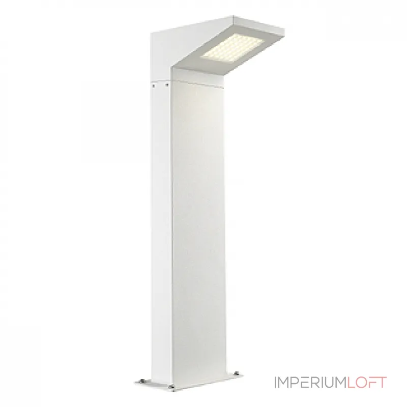 IPERI 50 светильник IP44 с 48-ю SMD LED 4Вт (5Вт), 4000K, 320lm, белый