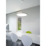 Подвесной светильник LED PANEL ROUND