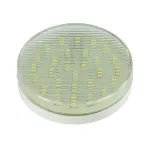 LED GX53 источник света из 28-ми SMD LED, 230В, 3Вт, 120°, 6500K, 260lm