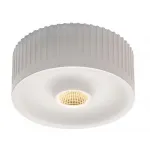 OCCULDAS 13 DIRECT светильник накладной с LED 12Вт (16Вт), 3000К, 1200lm, белый от ImperiumLoft