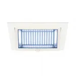 ALAMEA LED 36W светильник встраиваемый 1000мА с LED 36Вт, 4000К, 3800лм, белый