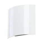 Распродан = LED SAIL 1 светильник настенный с PowerLED 3Вт (4Вт), 3000K, 160lm, белый глянцевый