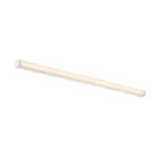 BENA LED 150 светильник накладной c LED 38Вт, 3000К, 4400лм, белый
