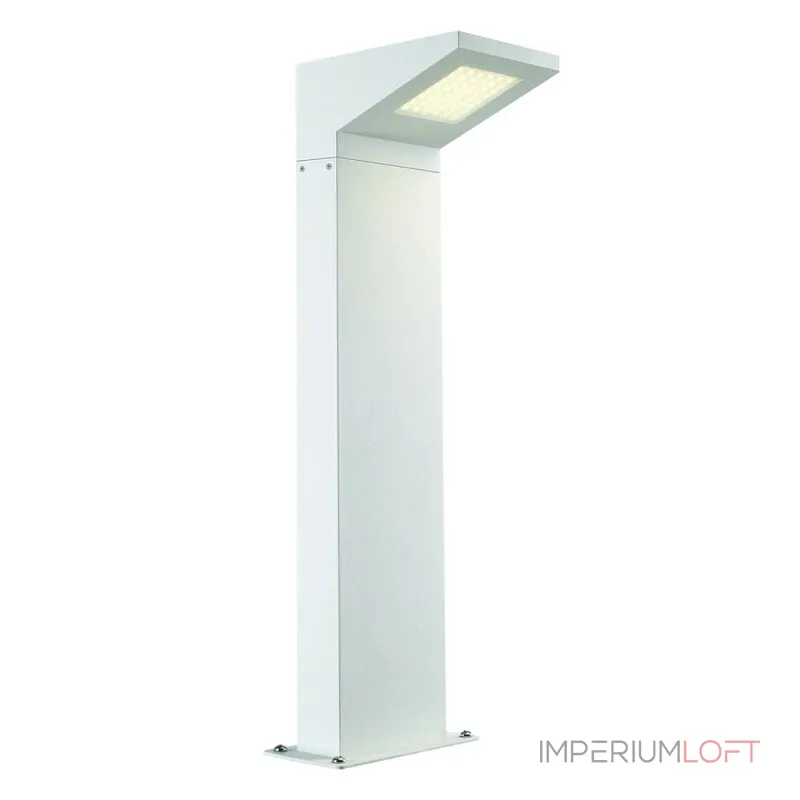 IPERI 50 светильник IP44 с 48-ю SMD LED 4Вт (5Вт), 4000K, 320lm, белый