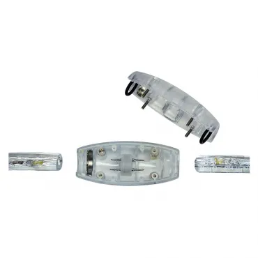 LED PENLIGHT® PRO, коннектор для световых шнуров, IP44 от ImperiumLoft