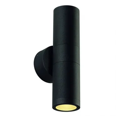 ASTINA OUT ESL светильник настенный IP44 для 2-х ламп GU10 по 11Вт макс., антрацит