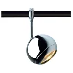 EASYTEC II®, LIGHT EYE ES111 SPOT светильник для лампы ES111 75Вт макс., хром