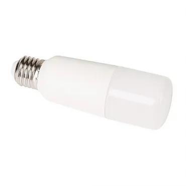 Не поставляется LED E27 BRIGHT STIK источник света LED, 100-220В, 12Вт, 240°, 3000K, 1060лм