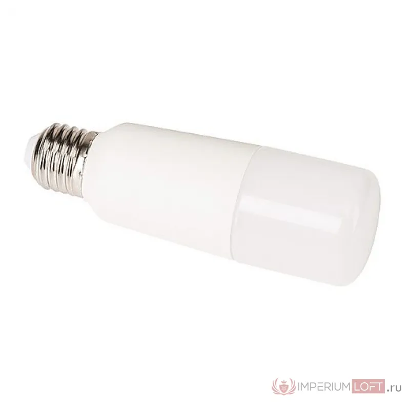 Не поставляется LED E27 BRIGHT STIK источник света LED, 100-220В, 12Вт, 240°, 3000K, 1060лм от ImperiumLoft