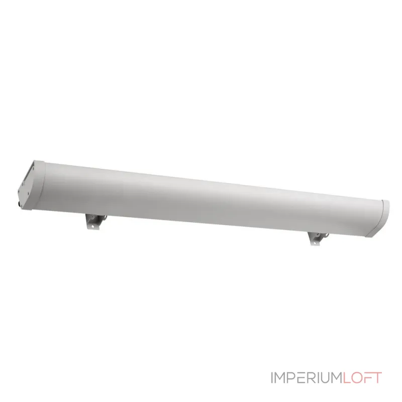 VANO WING LED 48 светильник IP65 c LED 48Вт, 3000К, 120°, 3340lm, серебристый VANO WING LED 48 светильник IP65 c LED 48Вт, 3000К, 120°, 3340lm, серебристый