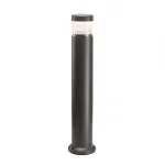 POLE PARC 90 светильник IP44 с LED 20.5Вт, 3000К, 1000лм, антрацит