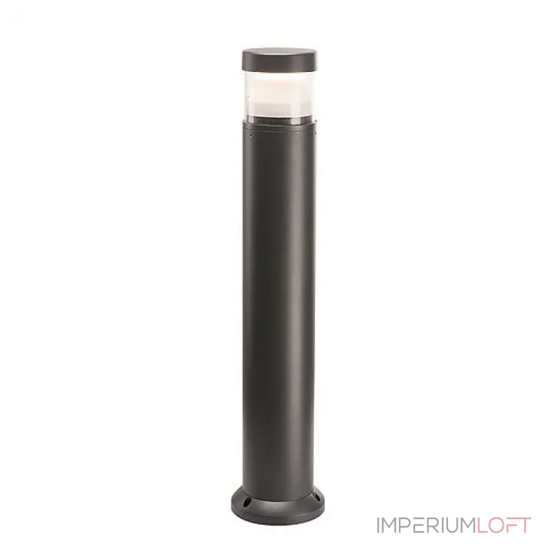 POLE PARC 90 светильник IP44 с LED 20.5Вт, 3000К, 1000лм, антрацит