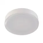 LED GX53 источник света из 11-ти SMD LED, 230В, 8.2Вт, 120°, 4000K, 620lm