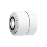 TOTHEE светильник накладной с LED 13.6Вт (17Вт), 3000К, 1250лм, 50°, белый