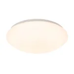 LIPSY 50 SLAVE KELVIN CONTROL светильник накладной с LED 52Вт, 2700-6500К, 3600-4500lm, белый