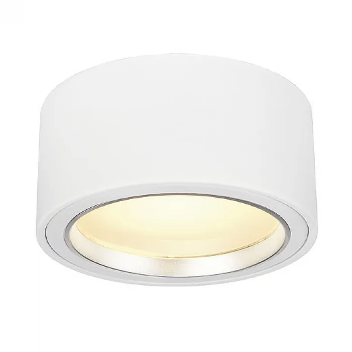 CL LED 20W светильник потолочный c 48 SMD LED 20Вт (21Вт), 3000К, 1800lm, белый от ImperiumLoft