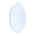 LIPSY 50 SLAVE KELVIN CONTROL светильник накладной с LED 52Вт, 2700-6500К, 3600-4500lm, белый