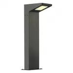 IPERI 50 светильник IP44 с 48-ю SMD LED 4Вт (5Вт), 4000K, 320lm, антрацит