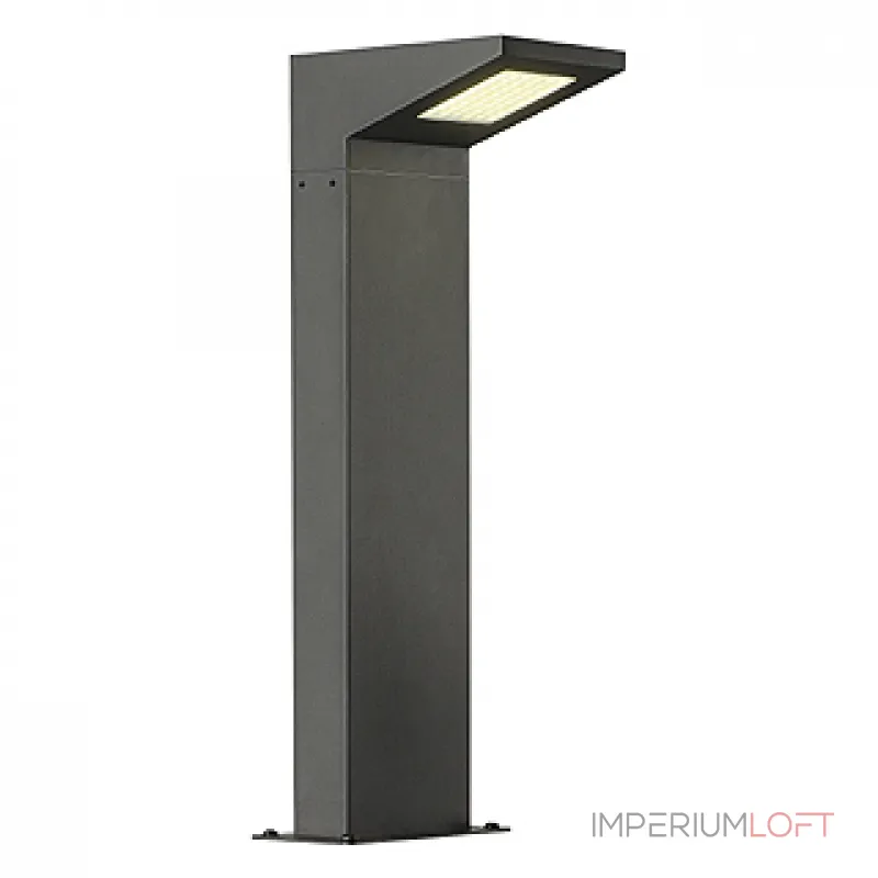 IPERI 50 светильник IP44 с 48-ю SMD LED 4Вт (5Вт), 4000K, 320lm, антрацит IPERI 50 светильник IP44 с 48-ю SMD LED 4Вт (5Вт), 4000K, 320lm, антрацит