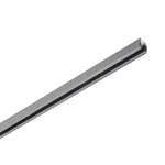 3Ph | S-TRACK шинопровод 3м, трехканальный, 230В, 16А макс., серебристый