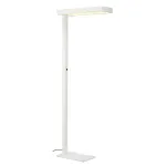 WORKLIGHT LED SL-2 светильник напольный 34.5Вт, 3000K, 1835lm+1835lm, белый