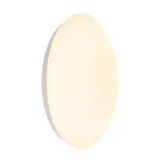 LIPSY 50 SLAVE KELVIN CONTROL светильник накладной с LED 52Вт, 2700-6500К, 3600-4500lm, белый