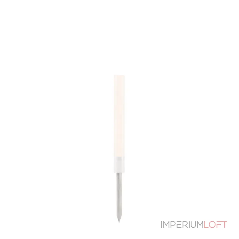 LIGHT PIPE LED 90 светильник IP55 с LED 11Вт, 2700K, 630lm, белый