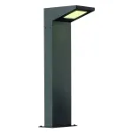 IPERI 50 светильник IP44 с 48-ю SMD LED 4Вт (5Вт), 4000K, 320lm, антрацит