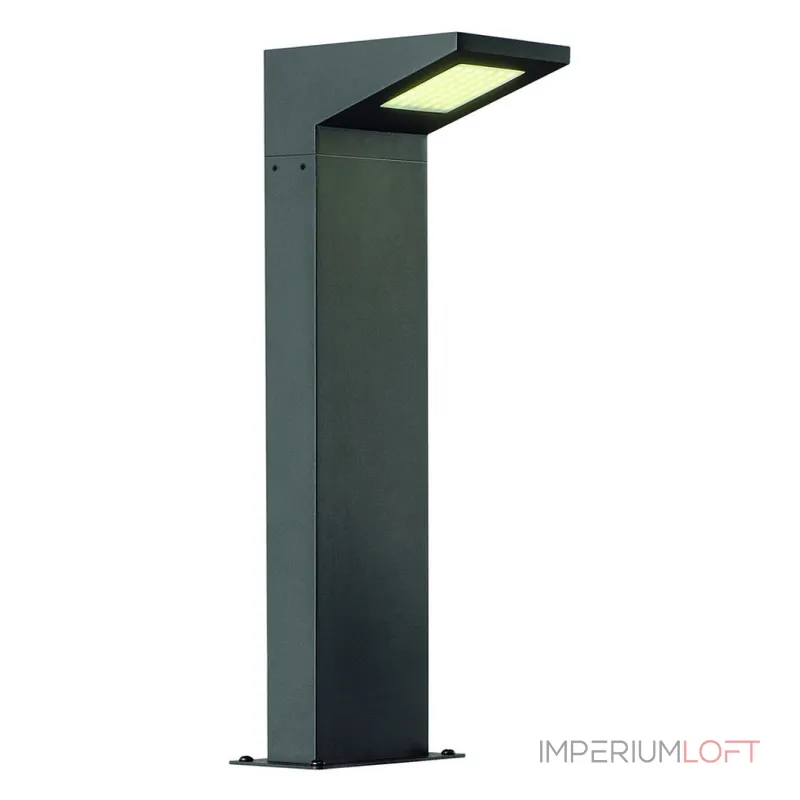 IPERI 50 светильник IP44 с 48-ю SMD LED 4Вт (5Вт), 4000K, 320lm, антрацит IPERI 50 светильник IP44 с 48-ю SMD LED 4Вт (5Вт), 4000K, 320lm, антрацит