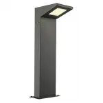 IPERI 50 светильник IP44 с 48-ю SMD LED 4Вт (5Вт), 4000K, 320lm, антрацит