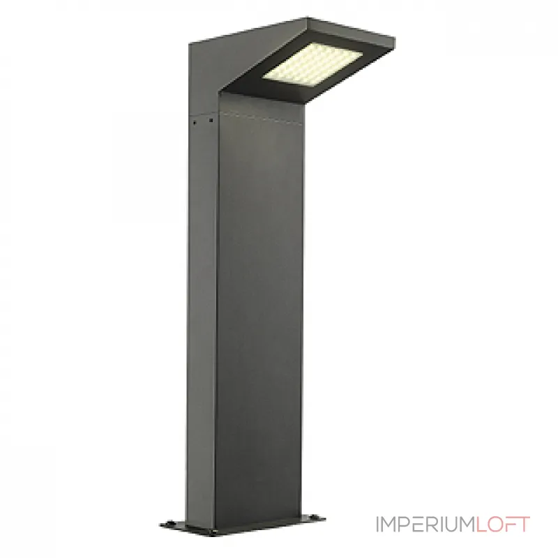 IPERI 50 светильник IP44 с 48-ю SMD LED 4Вт (5Вт), 4000K, 320lm, антрацит IPERI 50 светильник IP44 с 48-ю SMD LED 4Вт (5Вт), 4000K, 320lm, антрацит