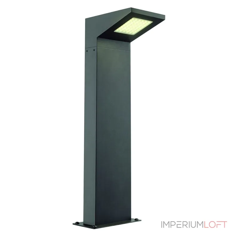 IPERI 50 светильник IP44 с 48-ю SMD LED 4Вт (5Вт), 4000K, 320lm, антрацит IPERI 50 светильник IP44 с 48-ю SMD LED 4Вт (5Вт), 4000K, 320lm, антрацит