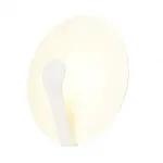 AIR INDI 22 Dim to Warm светильник накладной c LED 12Вт, 2000-3000K, 580лм, CRI>90, белый