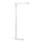 WORKLIGHT LED SL-2 светильник напольный 34.5Вт, 3000K, 1835lm+1835lm, белый