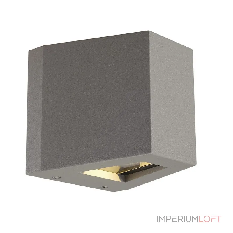 OUT-BEAM QT-DE12 светильник настенный IP44 для лампы R7s 78мм 80Вт макс.. серебристый OUT-BEAM QT-DE12 светильник настенный IP44 для лампы R7s 78мм 80Вт макс.. серебристый