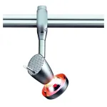 EASYTEC II®, SIENA светильник для лампы GU10 или ES111 75Вт макс., серебристый