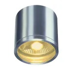 ROX CEILING OUT светильник потолочный IP44 для лампы ES111 50Вт макс., матированный алюминий