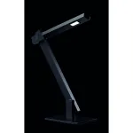 MECANICA TL-1 светильник настольный с LED-панелью 6Вт, 3000K, 60°, 385lm, черный